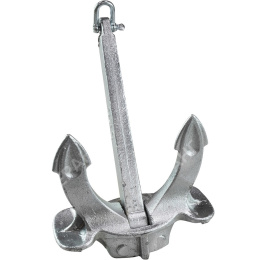 Якорь Холла тип C 7.5 кг (SM309075)